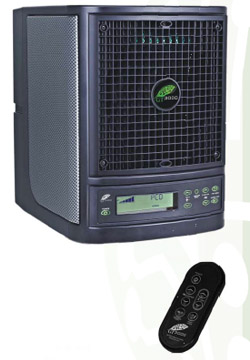 air purifier